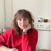 Anja Petković Komel
