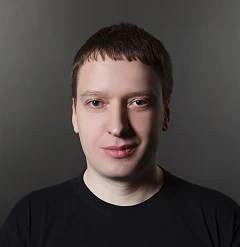 Anton Trunov