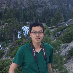 Charles Yuan