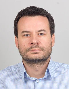 Dariusz Biernacki