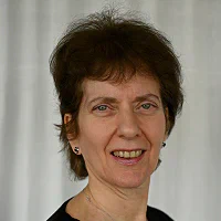 Delia Kesner