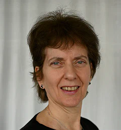 Delia Kesner