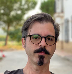 Pepe Iborra