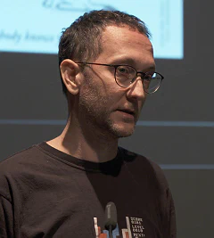 Luka Frelih