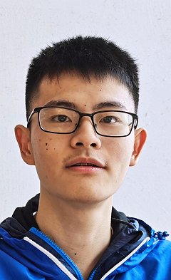 Yanjun Chen