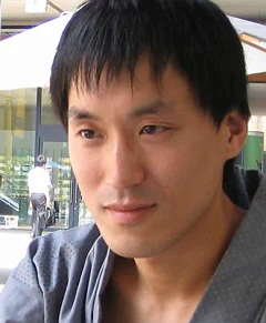 Yoshiki Ohshima